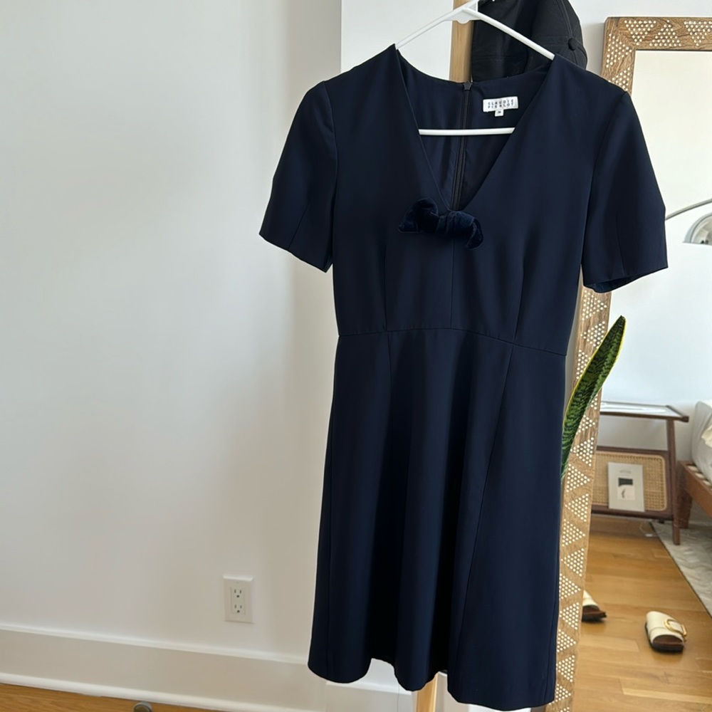 Claudia Pierlot Dress
